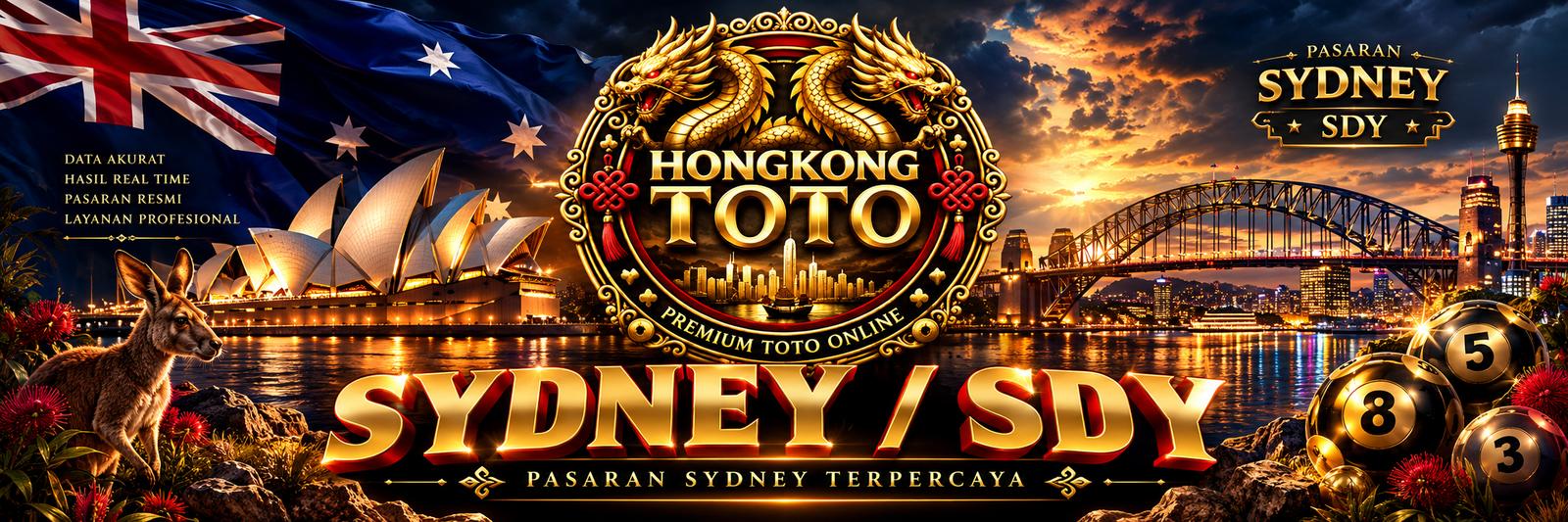 Sydney Lotto Kota Baharu